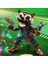 ® Marvel Rocket ve Bebek Groot 76282 - 10 Yaş & Üzeri Süper Kahraman Seven Çocuklar için Oyuncak Yapım Seti (566 Parça) 5