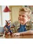® Marvel Rocket ve Bebek Groot 76282 - 10 Yaş & Üzeri Süper Kahraman Seven Çocuklar için Oyuncak Yapım Seti (566 Parça) 6