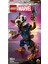 ® Marvel Rocket ve Bebek Groot 76282 - 10 Yaş & Üzeri Süper Kahraman Seven Çocuklar için Oyuncak Yapım Seti (566 Parça) 9