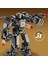 ® Marvel War Machine Robot Zırhı 76277 - 6 Yaş ve Üzeri Süper Kahraman Seven Çocuklar İçin İnşa Edilebilen Savaşçı İçeren Yaratıcı Oyuncak Yapım Seti (154 Parça) 5