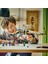 ® NINJAGO® Usta Ejderha Egalt 71809 - 8 Yaş & Üzeri Çocuklar için Model Yapım Seti (532 Parça) 7