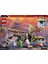 ® NINJAGO® Usta Ejderha Egalt 71809 - 8 Yaş & Üzeri Çocuklar için Model Yapım Seti (532 Parça) 9