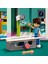 ® Friends Heartlake City Hastanesi 42621 - 7 Yaş & Üzeri Çocuklar için Yaratıcı Oyuncak Yapım Seti (1045 Parça) 5