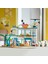 ® Friends Heartlake City Hastanesi 42621 - 7 Yaş & Üzeri Çocuklar için Yaratıcı Oyuncak Yapım Seti (1045 Parça) 8