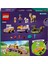 LEGO® Friends At ve Midilli Römorku 42634 - 4 Yaş ve Üzeri Çocuklar için Liann ve Zoya Minifigürü İçeren Yaratıcı Oyuncak Yapım Seti (105 Parça) 4