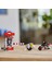 ® Sonic the Hedgehog™ Shadow the Hedgehog Kaçışı 76995 - 8+ Video Oyunu Seven Çocuklar için Oyuncak Yapım Seti (196 P) 8