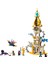 ® DREAMZzz Kum Adam'ın Kulesi 71477 - 9 Yaş ve Üzeri için Kahraman Figürlü Yaratıcı Oyuncak Yapım Seti (723 Parça) 2