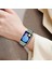 Huawei Watch Fit 2 Klasik Silikon Kordon Kayış 2