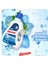 Sıvı Çamaşır Deterjanı Beyaz ve Renkliler 2520 ml x 2 Adet 4
