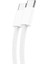 Iphone 15 Serili Uyumlu Pd 60W Örgü Type-C Type-C Şarj Data Kablosu 1