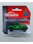 Chase Car Jeep Rubicon ( Glitter Effect ) Nadir Model Araba 1