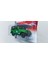 Chase Car Jeep Rubicon ( Glitter Effect ) Nadir Model Araba 4