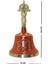 Kırmızı Meditasyon Tibet Çanı 3