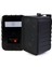 Sütun Hoparlör 10 cm 100W Trafolu Siyah 2 Adet WM-305TB 1