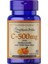 Vitamin C-500 Mg With Bioflavonoids And Rose Hips 30 Tablet 1