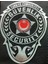 2024 Model-Güvenlik-Security.rozetli Cüzdan ve Kemer Rozeti Satınal.sıvıle Satılmaz. 3