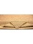 Natura 16492 Antitoz Kahverengi Halı 3