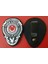 Yakın Koruma-Close,protection, Rozetli Cüzdanı 2AD + Kemer Rozeti 1AD Al,sıvıle Satılmaz. 3