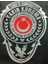 Yakın Koruma-Close,protection, Rozetli Cüzdanı 2AD + Kemer Rozeti 1AD Al,sıvıle Satılmaz. 4