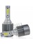 LED Xenon K1 Serisi H15 8000 Lumen 6000 Kelvin 12V 1