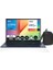 Vivobook X1502ZA 15 Intel Core I5 1235U 12.nesil 8gb 256GB SSD Windows 11 Home 15.6" Fhd Taşınabilir 1