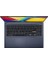 Vivobook X1502ZA 15 Intel Core I5 1235U 12.nesil 8gb 256GB SSD Windows 11 Home 15.6" Fhd Taşınabilir 3
