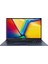 Vivobook X1502ZA 15 Intel Core I5 1235U 12.nesil 8gb 256GB SSD Windows 11 Home 15.6" Fhd Taşınabilir 5