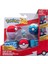 Clip 'n' Go Pokeball Kemer ve Figür Seti PKW3159 3