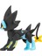 Battle Aksiyon Figürler PKW2669 - Luxray 1