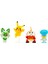 Pokemon Battle 4'lü Figür Set PKW3402 2