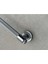 Punch Zamak A213 Mat Skoç Füme Çekme Kol Sürgülü Kapı Çekme Kolu 25 cm 1 Adet 4