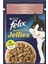 Sensation Somon & Karidesli Kedi Yaş Mama 85 gr 1