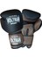 Voltran Naim Training Boks, Kick Boks ve Muay Thai Eldiveni Siyah 1