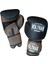 Voltran Naim Training Boks, Kick Boks ve Muay Thai Eldiveni Siyah 5