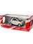 1:24 Smart Fortwo Model Araba - Krem 2