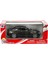 1:24 City Cruiser Bmw M3 Coupe Model Araba - Siyah 1