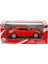 1:24 City Cruiser Chevrolet Camaro Ss Model Araba - Gri 1
