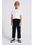 (Kids Boy) Kargo Cepli Loose Fit Jogger 2