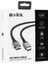 SLX-HD4K015 19+1 HDMI To HDMI 1.5m Metal V2.0 4K (4096*2160) 60Hz Kablo 1