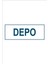 Depo Yönlendirme Yazısı - Kapı İsimliği 1