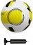 Extra Dayanıklı Profesyonel Futbol Topu, 5 Numara, Halı Saha Topu, Maç Topu + Pompa 1