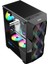 Milotic x I7-10700F 16GB 256GB M.2 Nvme GTX1660S 6gb 24" 165Hz Oyuncu Masaüstü Bilgisayarı 5