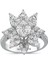 1.08 Ct F-G Si 5.67 gr 14 K Jwd Tasarım Yüzük 1