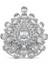 1.62 Ct F-G Si 8.11 gr 14 K Jwd Tasarım Yüzük 1