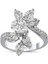 1.62 Ct F-G Si 5.72 gr 14 K Jwd Tasarım Yüzük 1