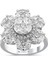 2.66 Ct F-G Si 5.08 gr 14 K Jwd Tasarım Yüzük 1