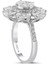 2.66 Ct F-G Si 5.08 gr 14 K Jwd Tasarım Yüzük 2