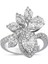 1.78 Ct F-G Si 6.18 gr 14 K Jwd Tasarım Yüzük 1