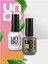 Super Shine Top Coat 15ML / Strong Base Coat 15ML 1