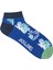 Vı Venıce Short Sock Erkek Renkli Çorap 12234492-28 1